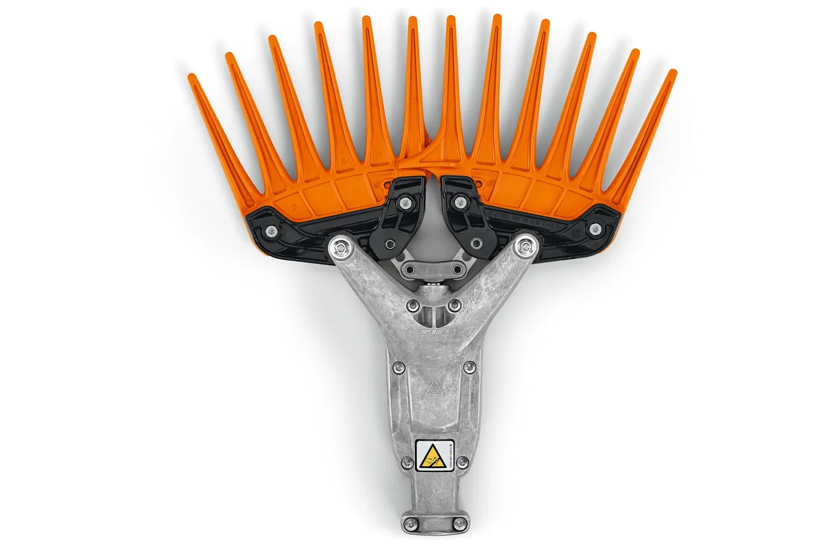 STIHL SP 20 Cosechadora sin rastrillo