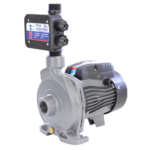 Pearl Prestronic – CEPMP