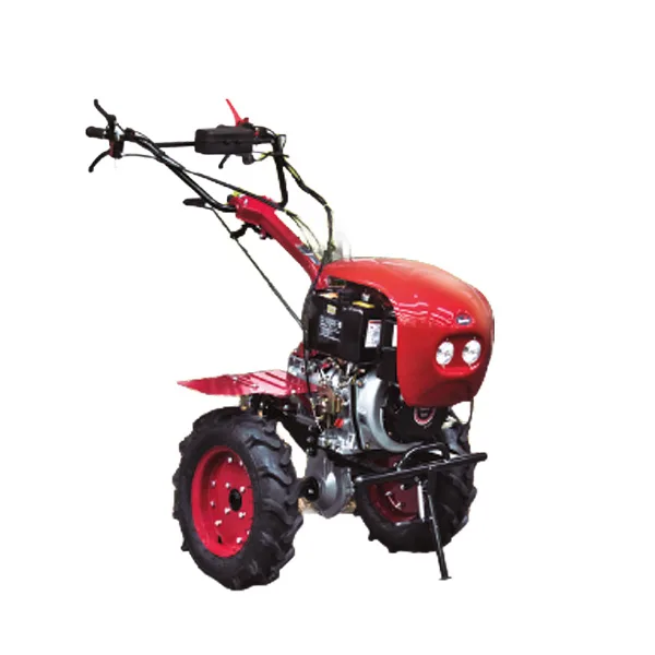 Toyama Motoazada a Diésel TDT110-R12