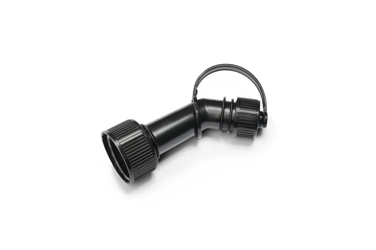 STIHL Boquilla para gasolina y aceite de motosierra