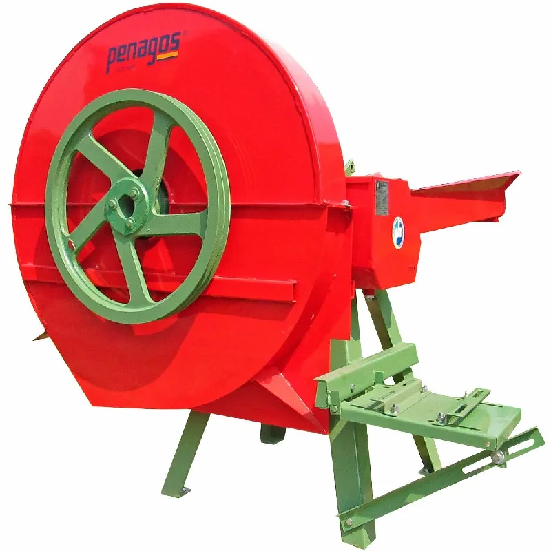 PENAGOS Picapasto PP-12MR