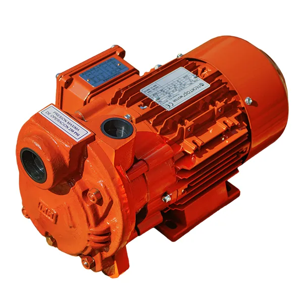 IHM Electrobomba tipo turbina TE-500TTP IE3