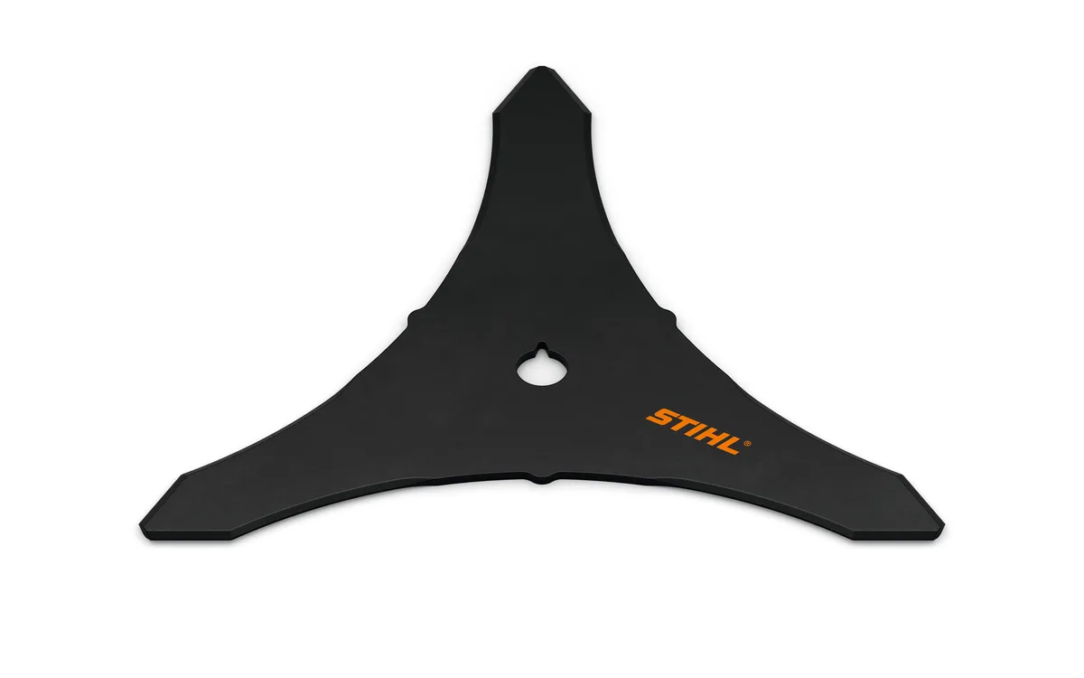 STIHL BrushCut cuchilla de 3 hojas