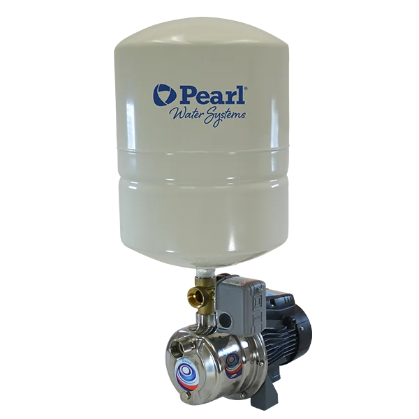 Pearl Aquapres – JSP-SP