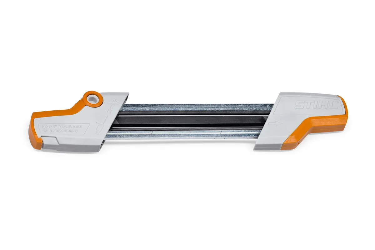 STIHL Portalimas 2 en 1, cadenas .325"