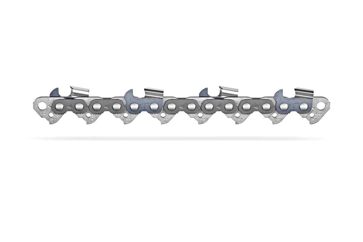 STIHL Cadena de sierra Rapid Micro (RM) de 3/8"