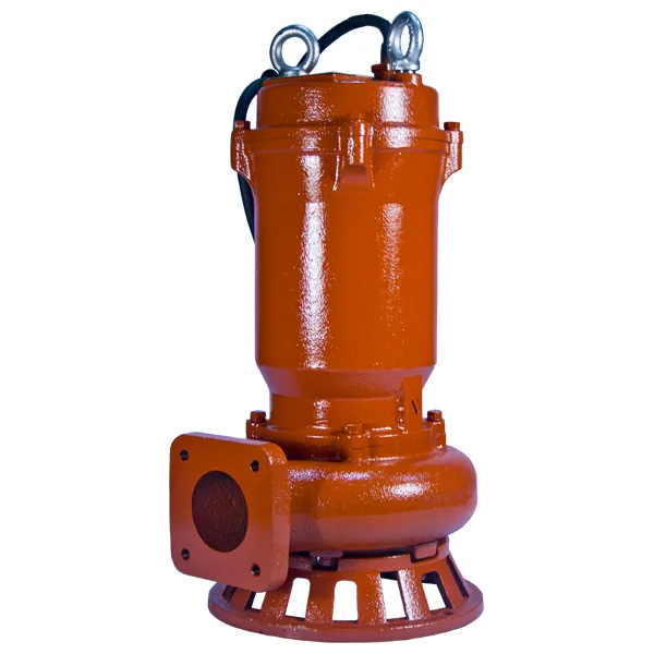 IHM Electrobomba DWE15B