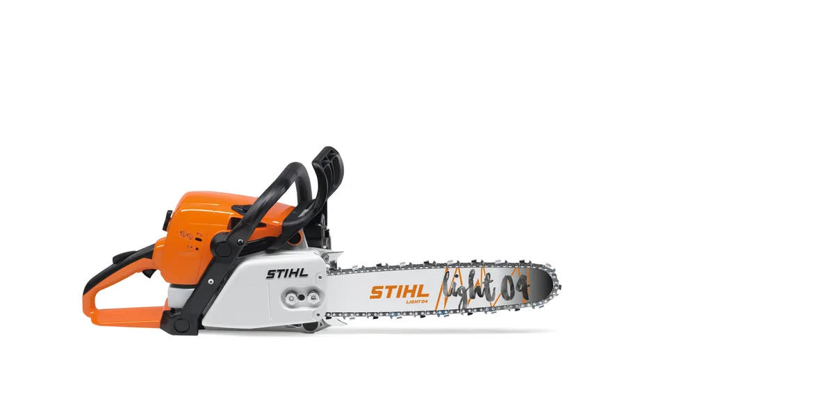 STIHL MS 310