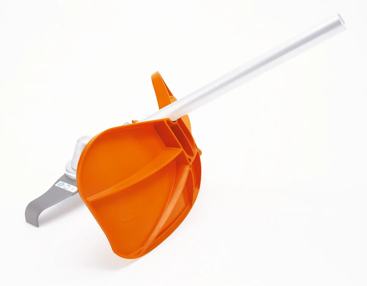 STIHL Potector para cuchilla de triturado