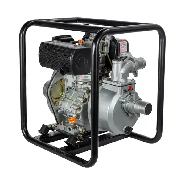 Toyama Motobomba Diésel TDWP50SXP