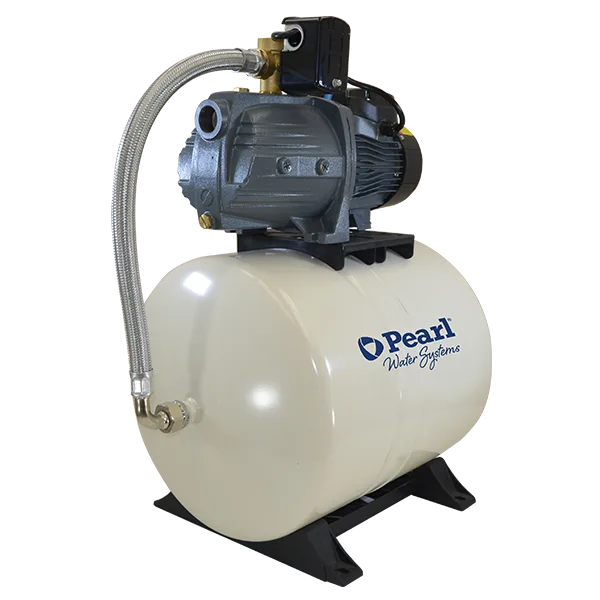 Pearl Aquapres – JCP-H