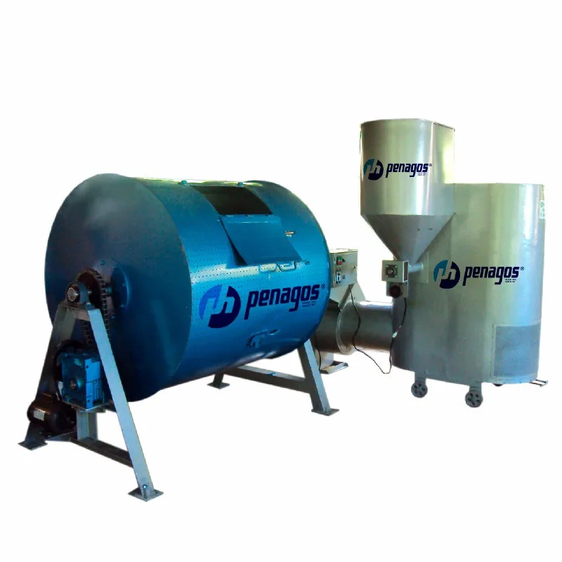 PENAGOS Secadora Rotativa SG