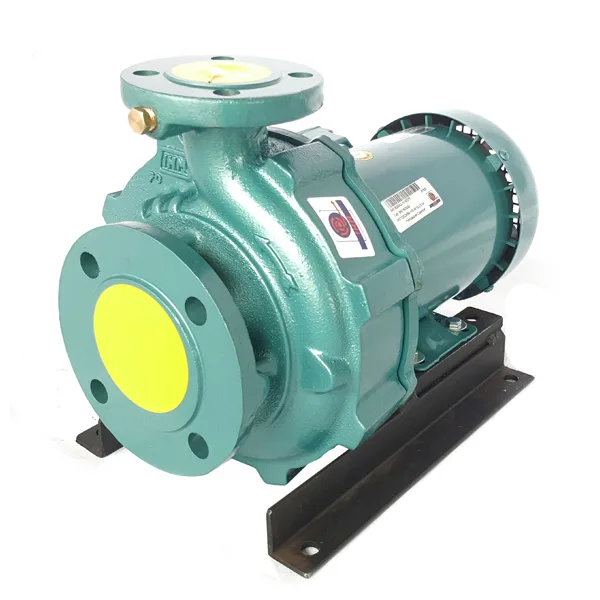 IHM Electrobomba 4X13-2.0TW IE3