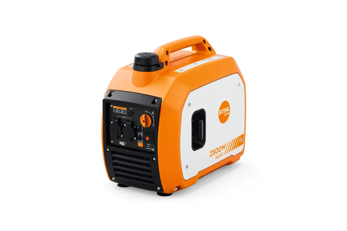 STIHL IR 40 | Generador inverter