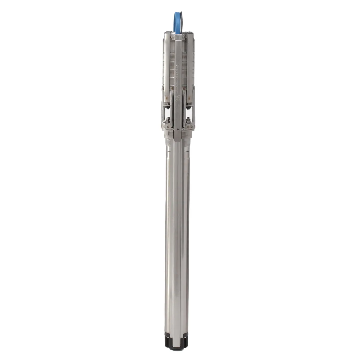 Grundfos SQF – Bombas Sumergibles de 3" y 4" con Inversor Solar