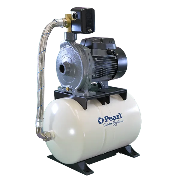 Pearl Aquapres – CEP-H