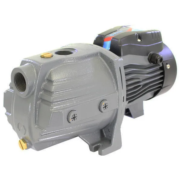 Pearl JCP – Electrobomba Jet Autocebante en Hierro