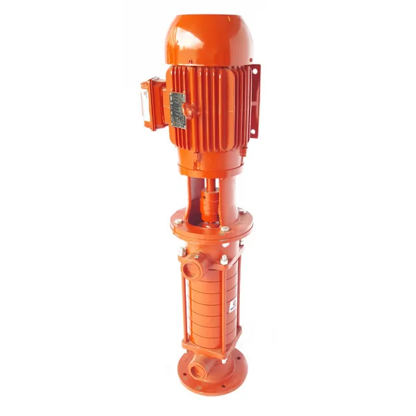 IHM Electrobomba VP-180V-7.5MW