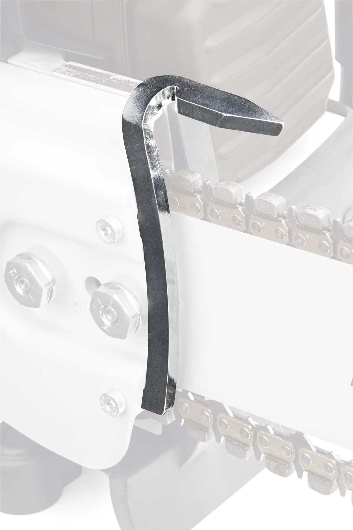 STIHL Garra guía para cortadoras de hormigón