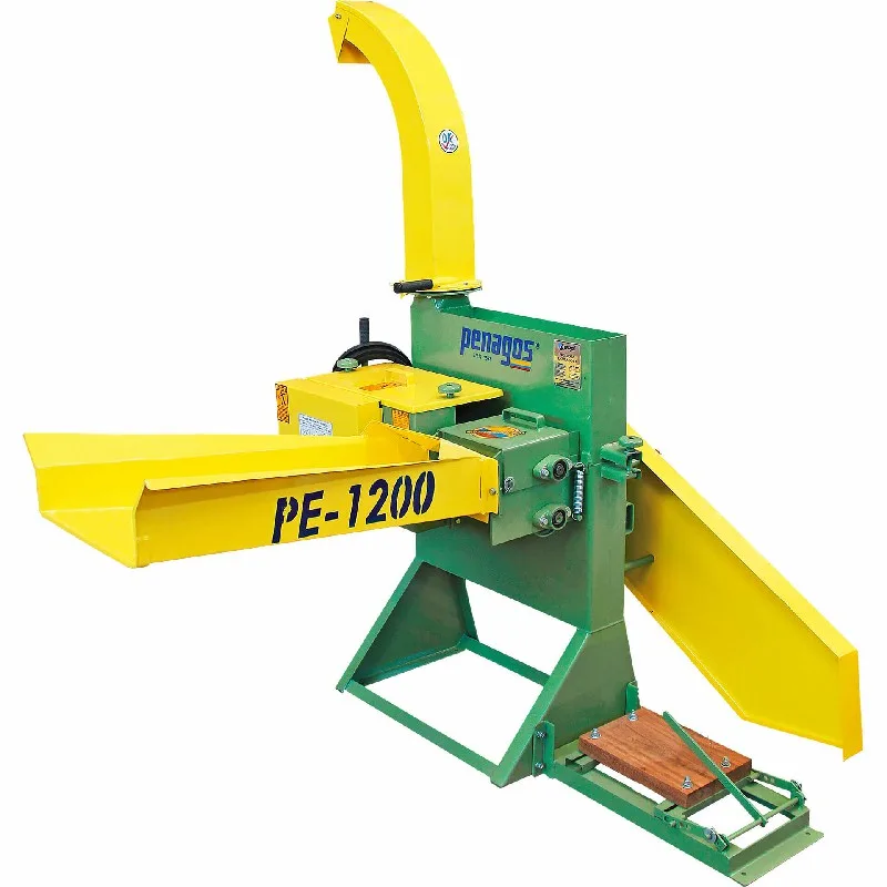 PENAGOS Picadora para Ensilaje PE-1200
