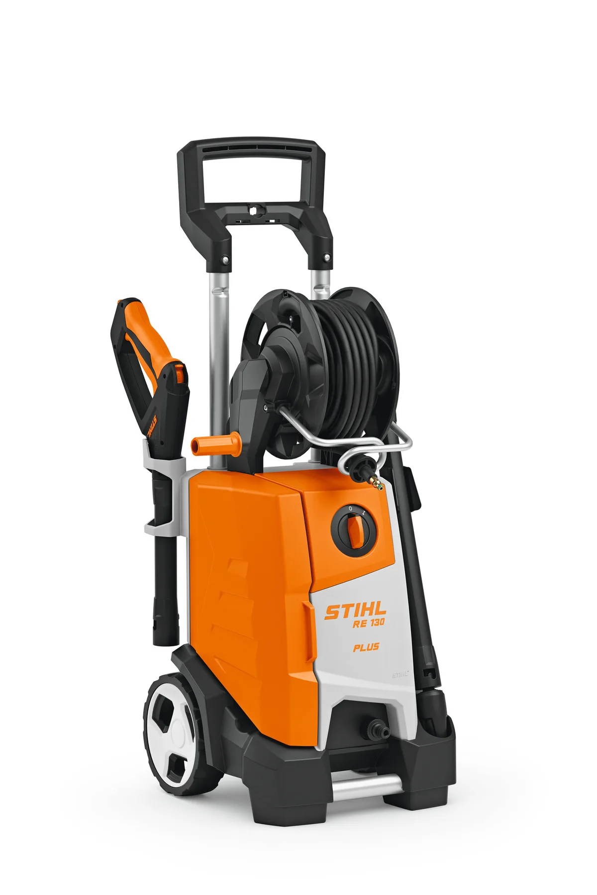 STIHL Hidrolavadora RE 130 PLUS