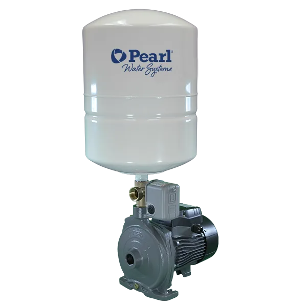 Pearl Aquapres – CEP-SP