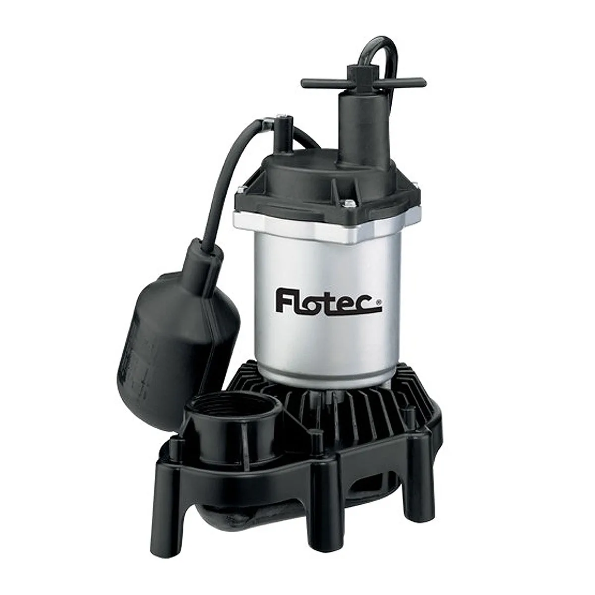 Flotec FPZS25T – Electrobomba de Sumidero