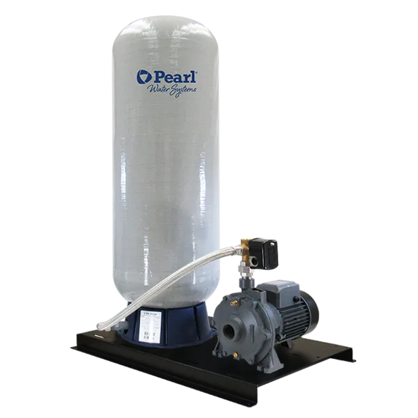 Pearl Aquapres – C2P-C