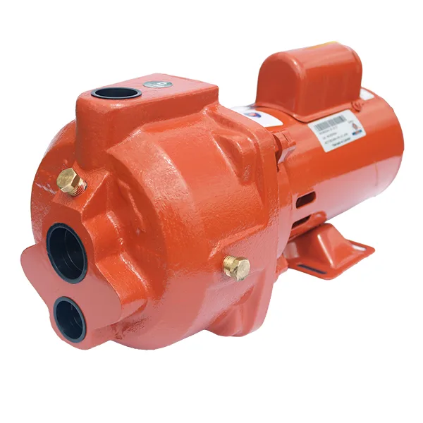 IHM Electrobomba tipo jet JD1-1W