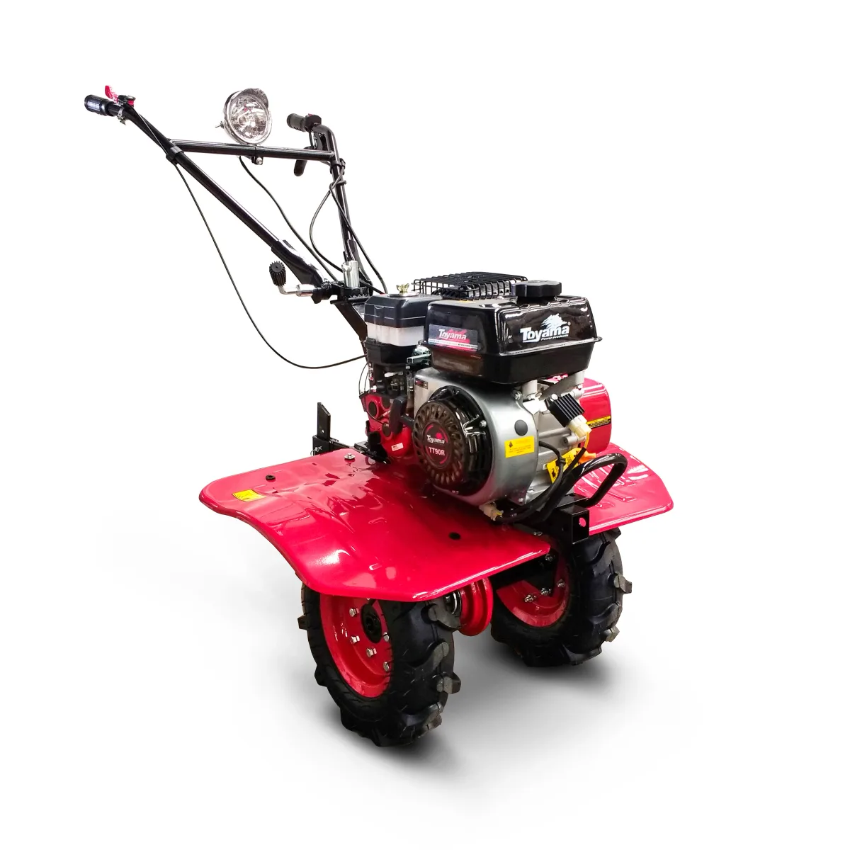 Toyama Motoazada a Gasolina TT90R-XP