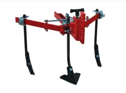 Ducati Cultivador extensible 0117RSDG5C para motoazada