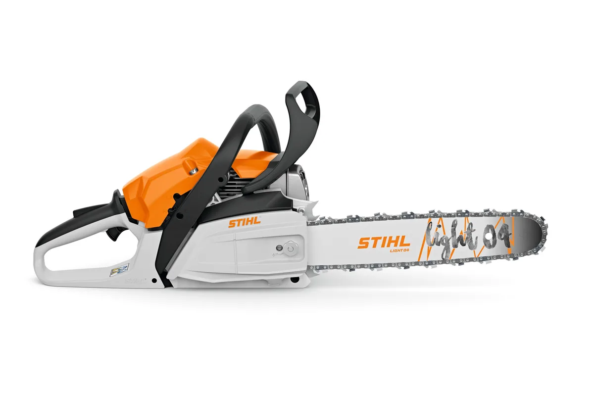 STIHL S motosierras MS 212