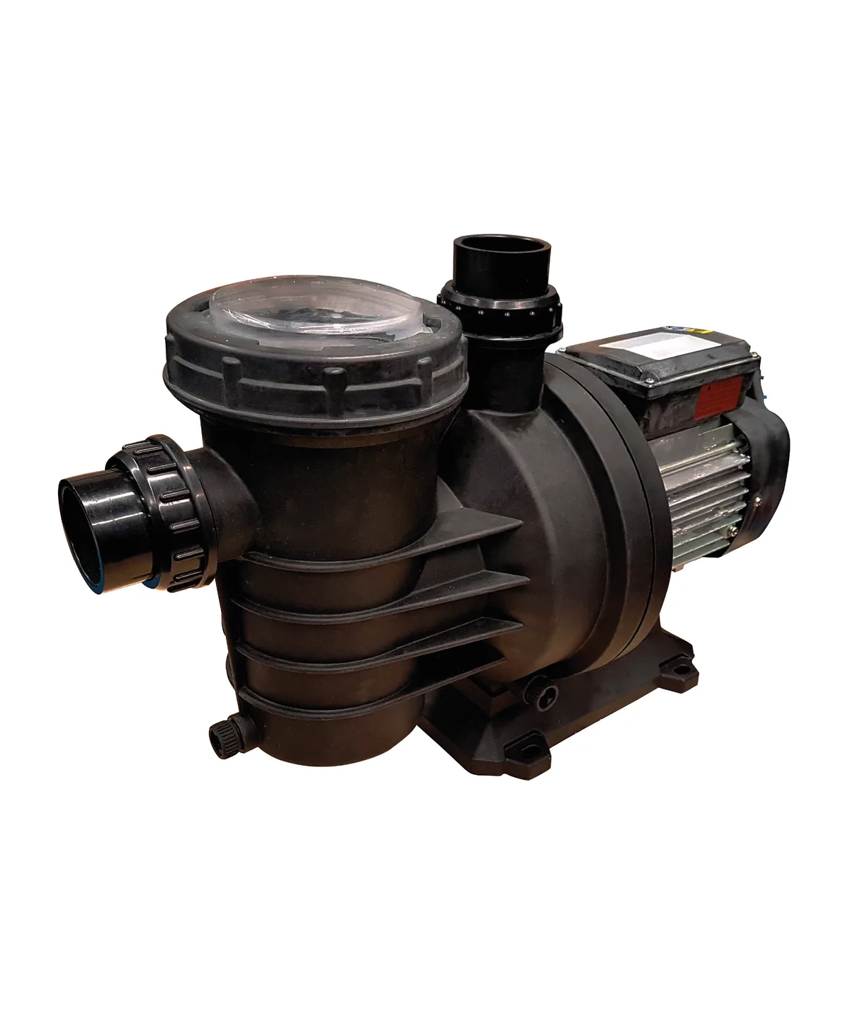 Barnes SE 2.25 10-1-220 Electrobomba para piscina 1 HP monofásica