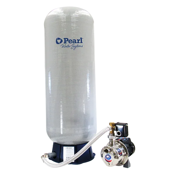 Pearl Aquapres – JSP-C