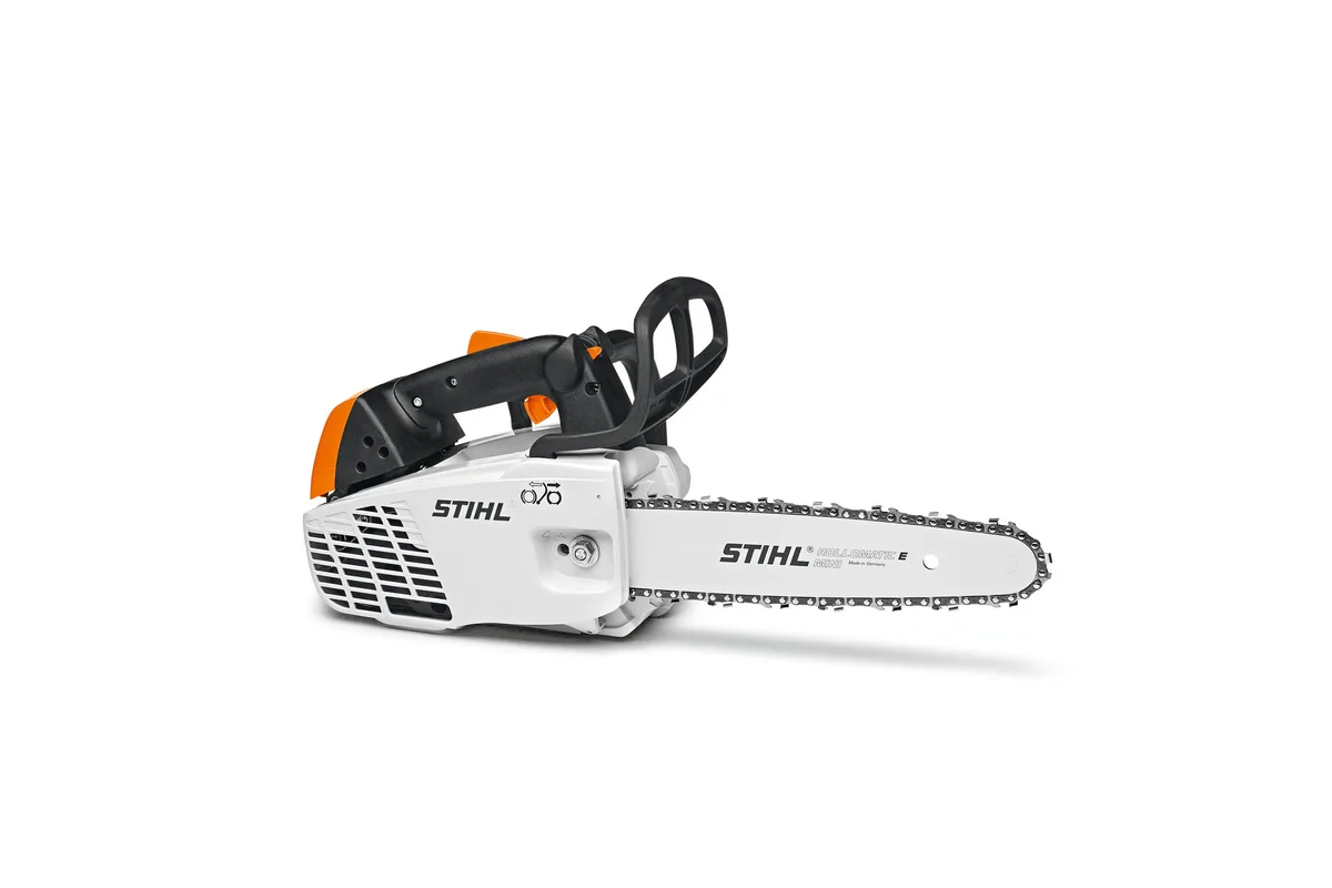 STIHL MS 194 T motosierra a gasolina para arborismo
