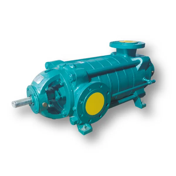 IHM Electrobomba D25-30 x 4