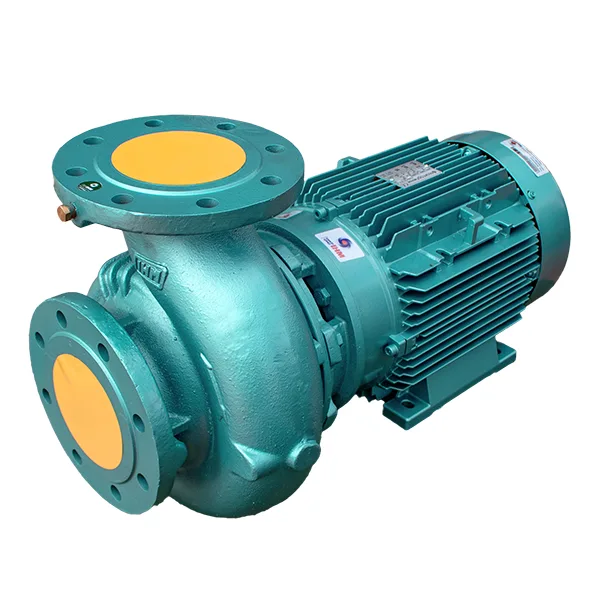 IHM Electrobomba 10X16-7.5TTP IE3
