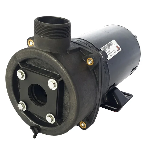IHM Electrobomba ABA-1.5TW