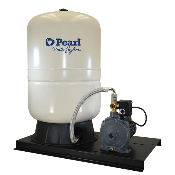 Pearl Aquapres – CEP-V