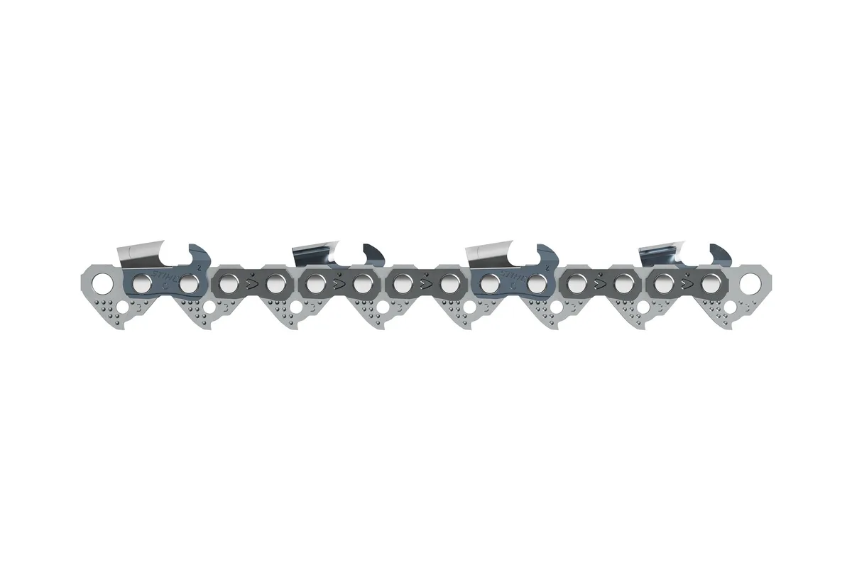 STIHL Cadena de cincel completo Rapid Super (RS) de .325" y 1,6 mm