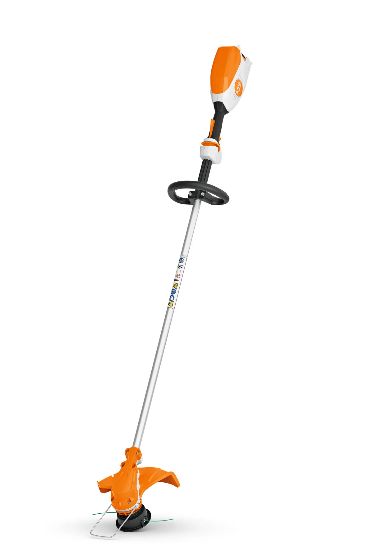 STIHL FSA 86 R Motoguadaña a batería