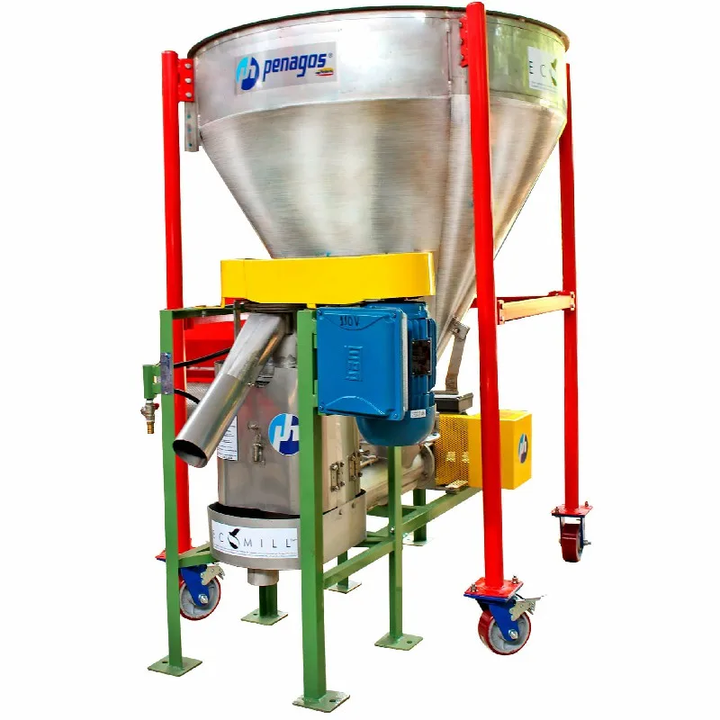PENAGOS Ecomill-500