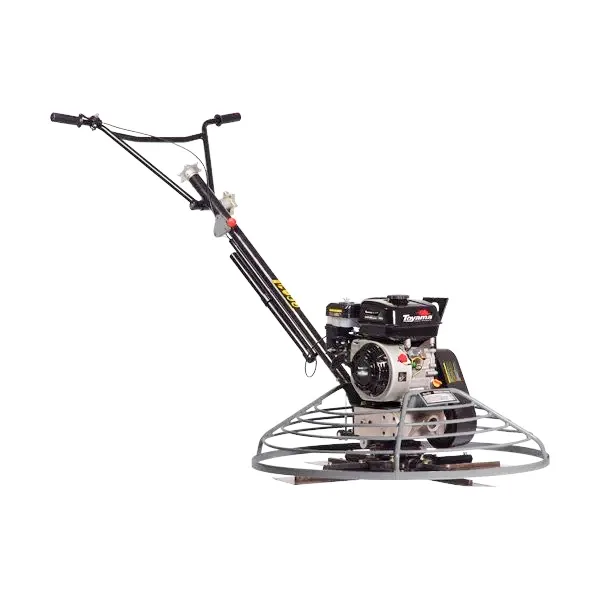 Toyama Allanadora a Gasolina TPT900XP