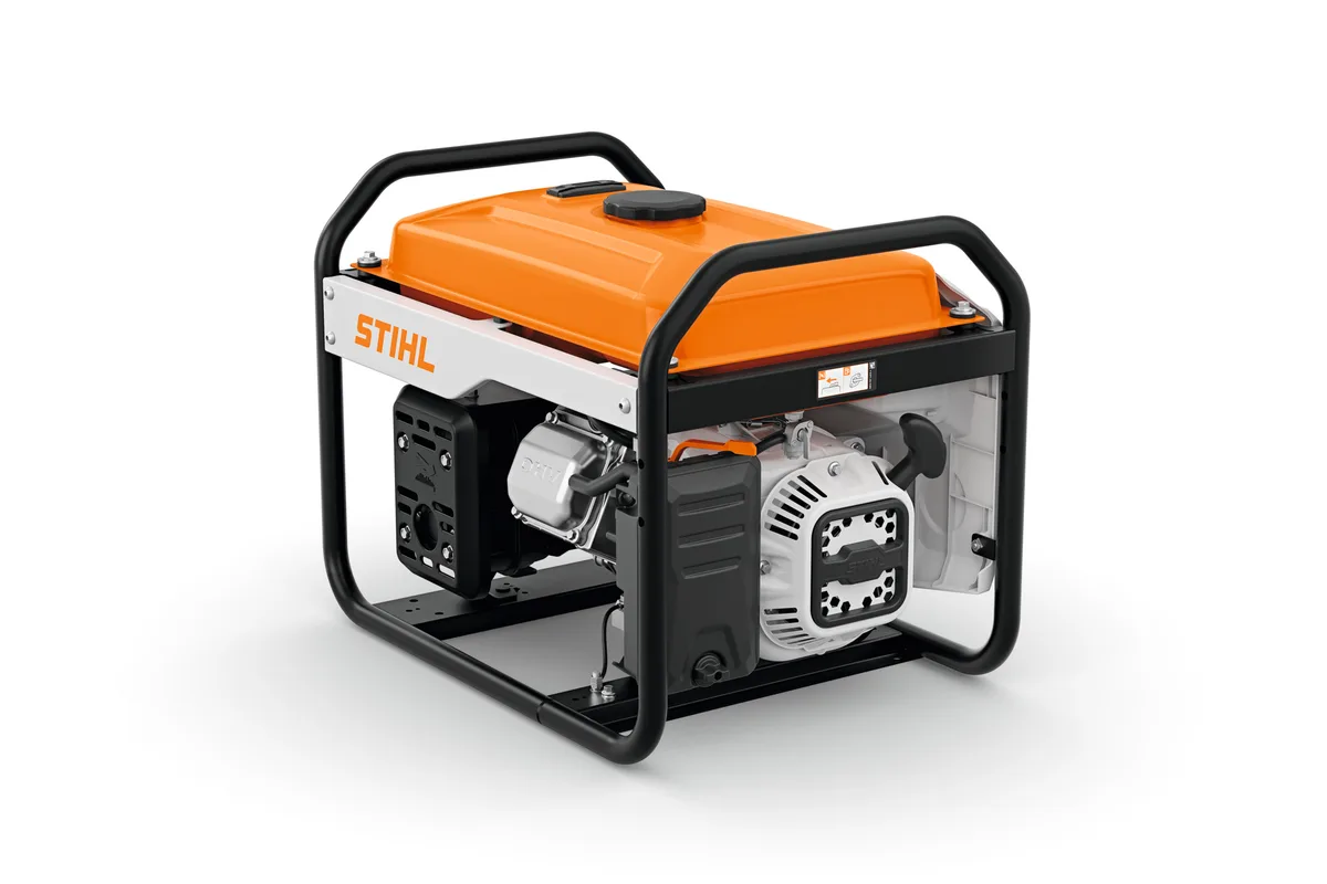 STIHL GR 40