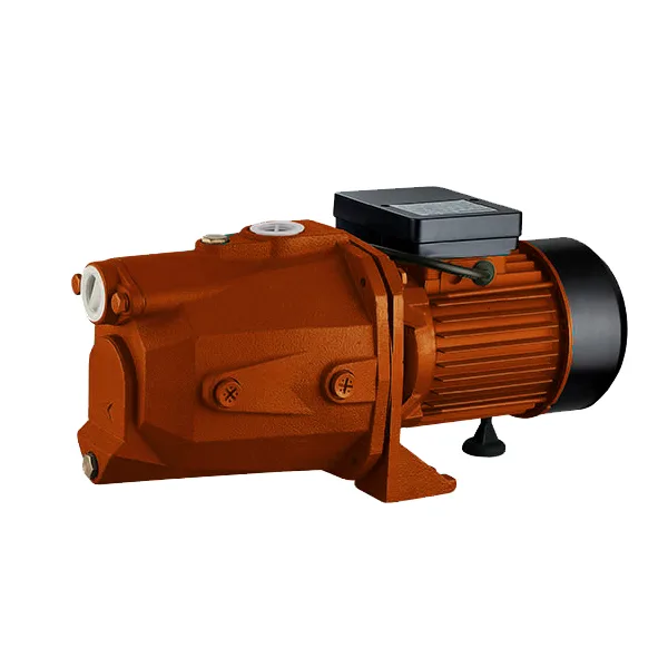 IHM Electrobomba SGJW55