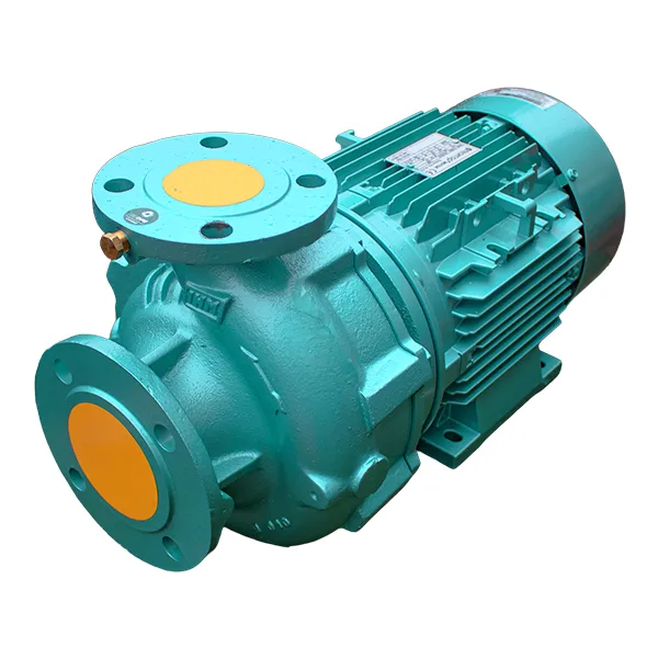 IHM Electrobomba 5X13-6TTP IE3