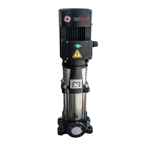 IHM Electrobomba NB(F)3-5
