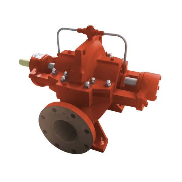 IHM Electrobomba 150-100-310