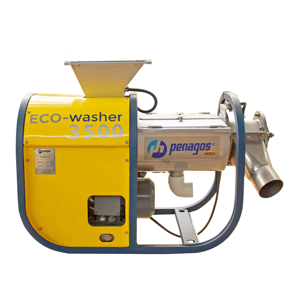 PENAGOS Ecowasher - 3500