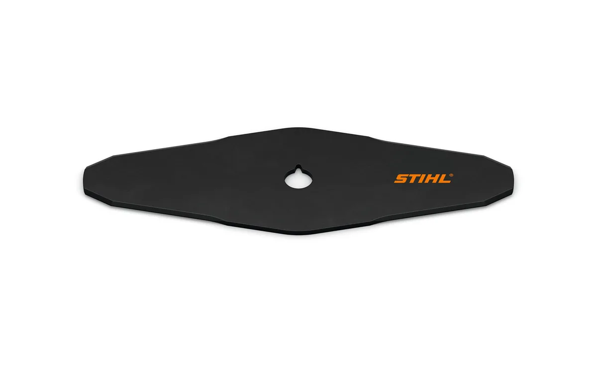 STIHL BrushCut 305-2 Cuchilla especial para cepillos con dos hojas